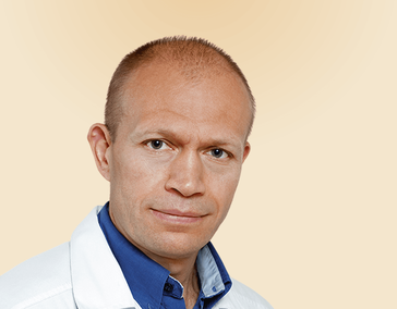 Авдеев Сергей Николаевич